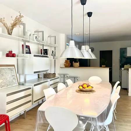 Ferienhaus Topaze A *