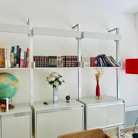 Topaze A Vakantiehuis La Baule-Escoublac