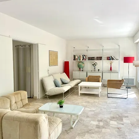 Vakantiehuis Topaze A La Baule-Escoublac