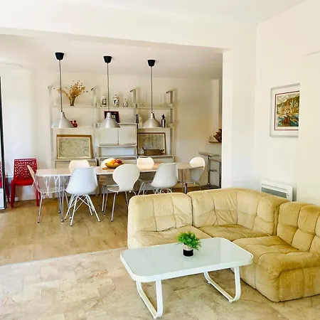 Topaze A Holiday home *
