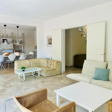 Vakantiehuis Topaze A La Baule-Escoublac