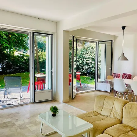 Topaze A Ferienhaus *