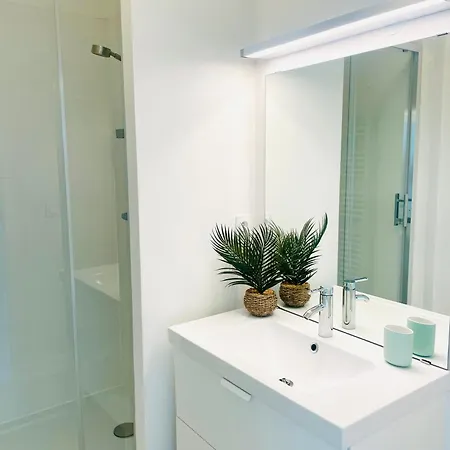 Ferienhaus Topaze A *