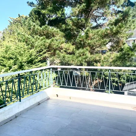 Topaze A La Baule-Escoublac