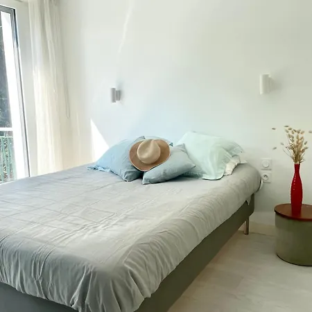 Topaze A Vakantiehuis *