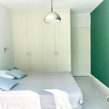 Topaze A Ferienhaus La Baule-Escoublac