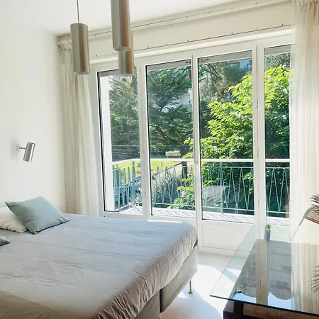 Ferienhaus Topaze A La Baule-Escoublac