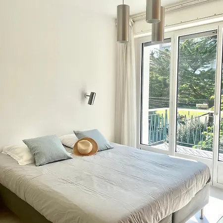 Topaze A La Baule-Escoublac