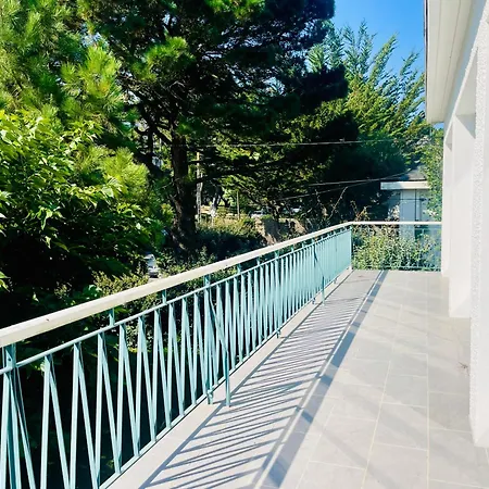 Topaze A Vakantiehuis