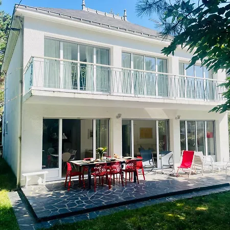 Vakantiehuis Topaze A