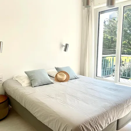 Hébergement de vacances Topaze à La Baule-Escoublac