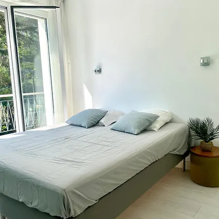 Vakantiehuis Topaze A