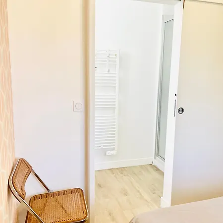 Ferienhaus Topaze A La Baule-Escoublac