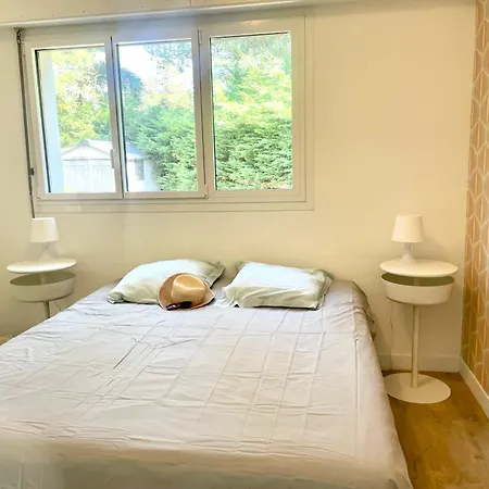 Topaze A Ferienhaus *