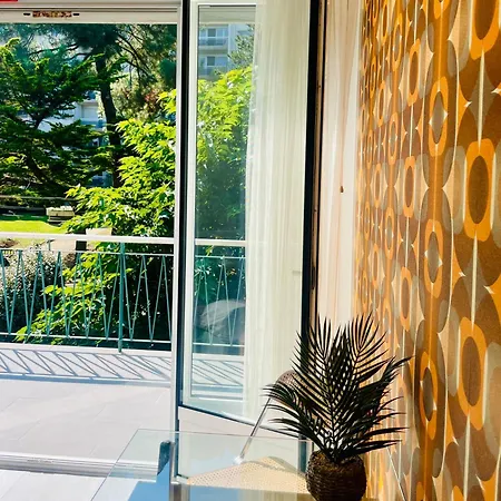 Topaze A Ferienhaus La Baule-Escoublac