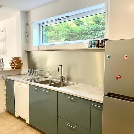 Ferienhaus Topaze A *