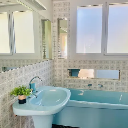 Topaze A Ferienhaus La Baule-Escoublac