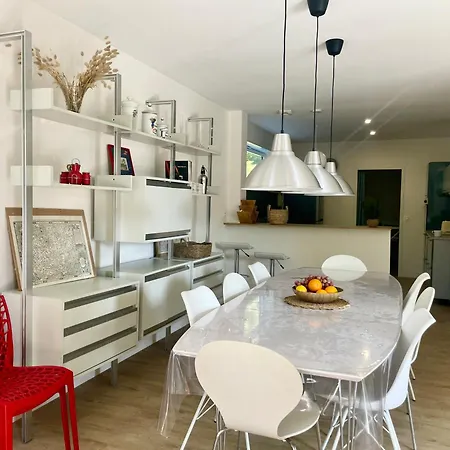 Topaze A Vakantiehuis