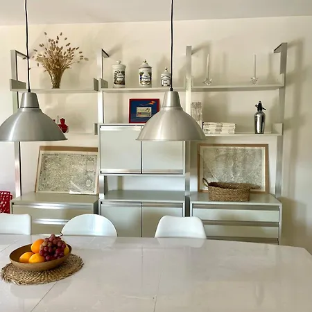 Vakantiehuis Topaze A La Baule-Escoublac