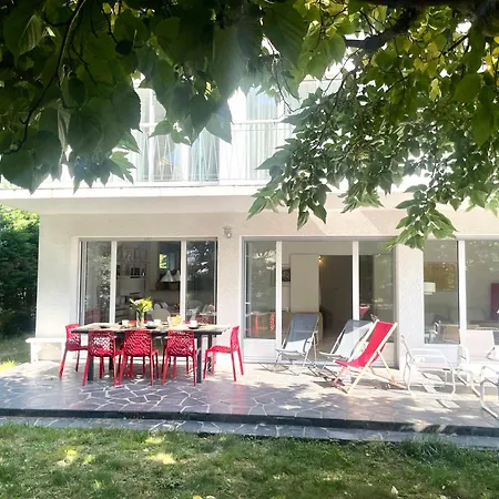 Topaze A La Baule-Escoublac