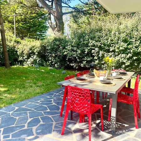 Ferienhaus Topaze A *