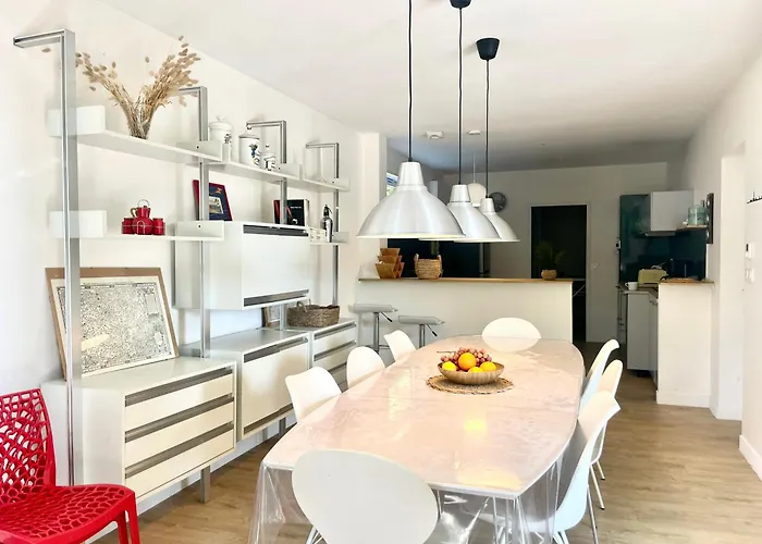 Holiday home Topaze A *