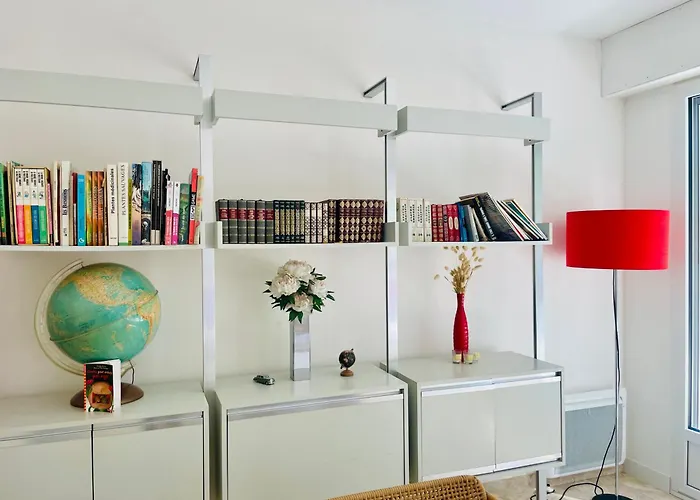 Topaze A Holiday home La Baule-Escoublac