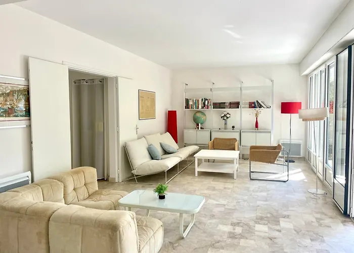 Holiday home Topaze A La Baule-Escoublac