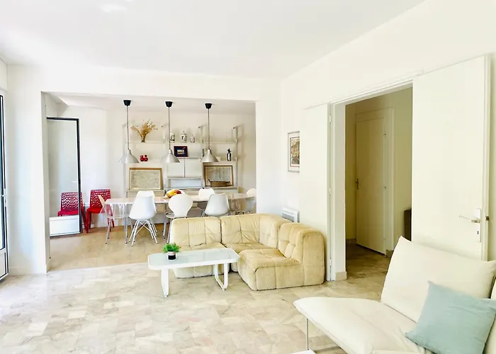 Topaze A Holiday home