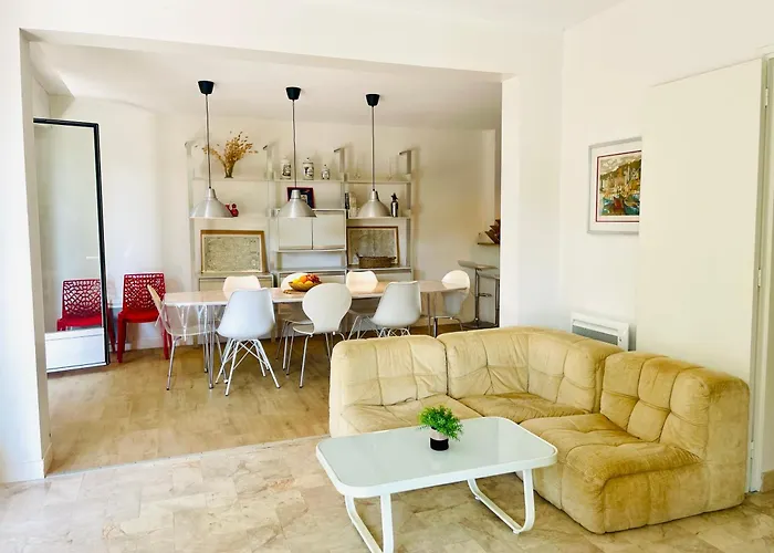 Topaze A Holiday home *