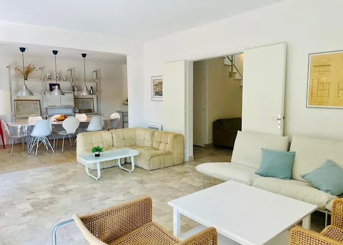 Holiday home Topaze A La Baule-Escoublac