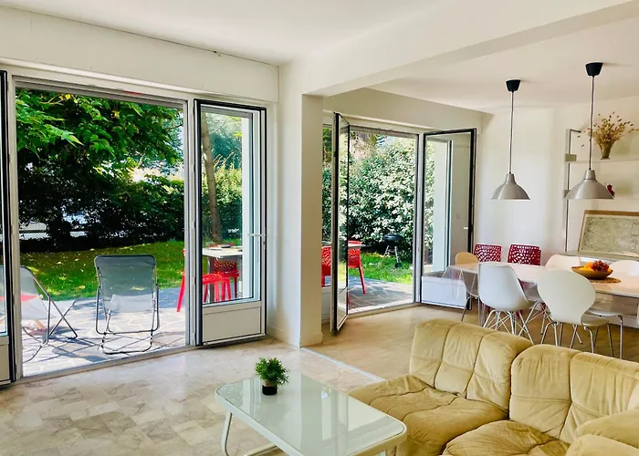 Topaze A Holiday home *