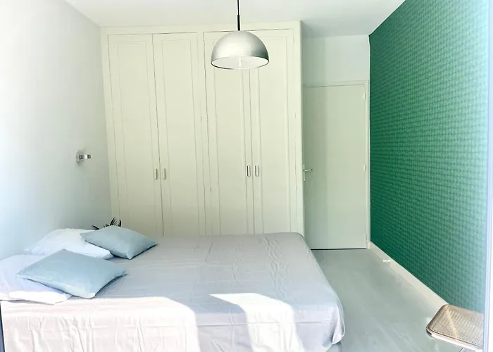 Topaze A Holiday home La Baule-Escoublac