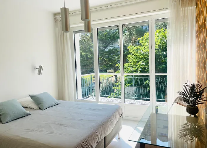 Holiday home Topaze A La Baule-Escoublac