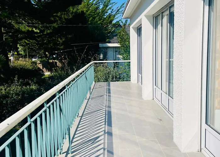 Holiday home Topaze A *