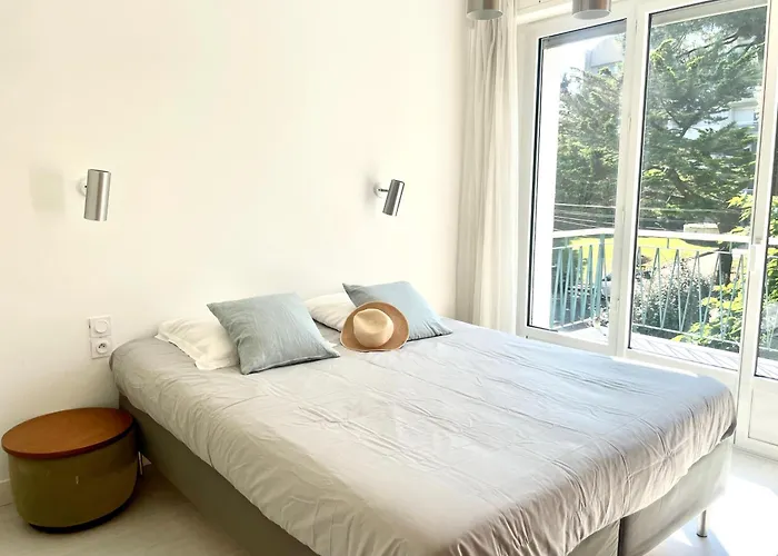 Holiday home Topaze A La Baule-Escoublac