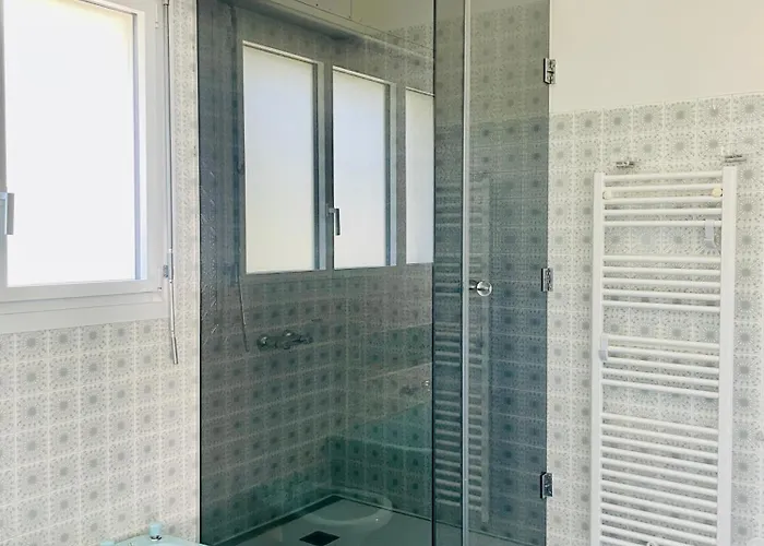 Topaze A Holiday home