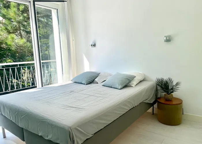 Holiday home Topaze A