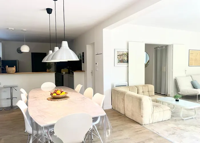 Topaze A Holiday home *