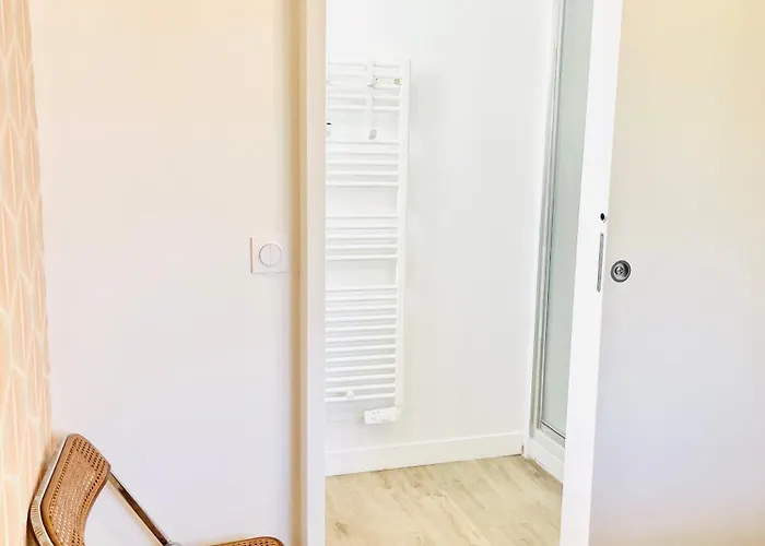 Holiday home Topaze A La Baule-Escoublac