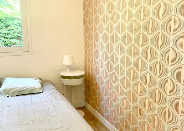 Topaze A Holiday home