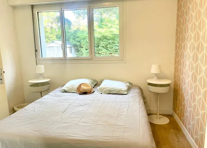 Topaze A Holiday home *