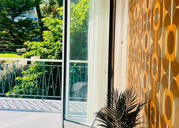 Topaze A Holiday home La Baule-Escoublac