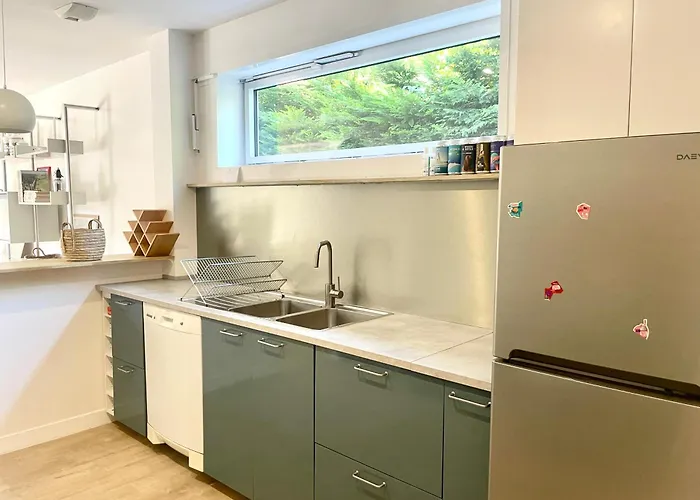 Holiday home Topaze A *