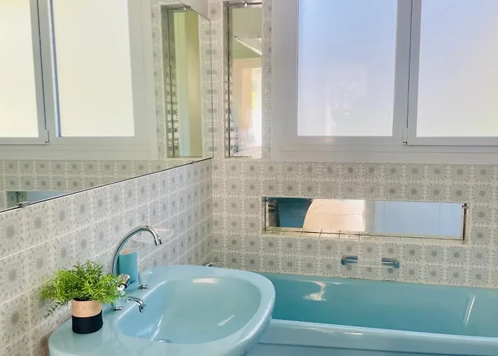 Topaze A Holiday home La Baule-Escoublac