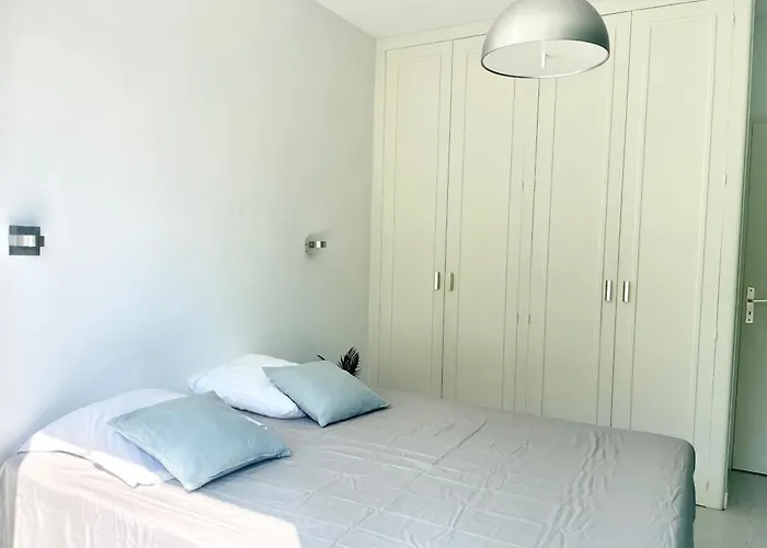 Holiday home Topaze A La Baule-Escoublac