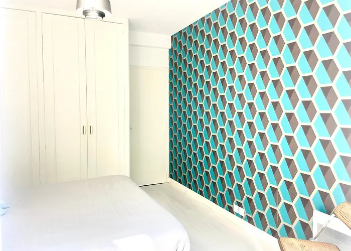 Topaze A * La Baule-Escoublac