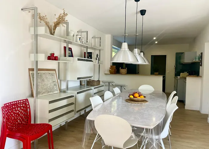 Topaze A Holiday home