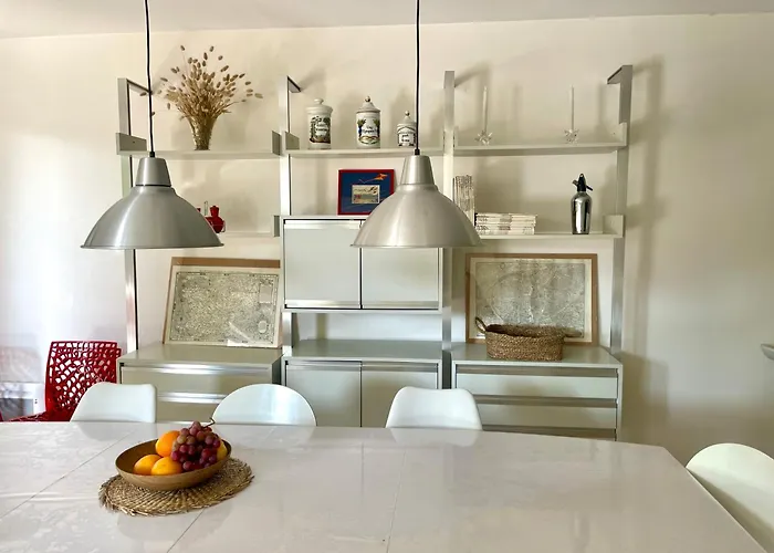 Holiday home Topaze A La Baule-Escoublac