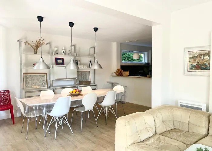 Topaze A * La Baule-Escoublac